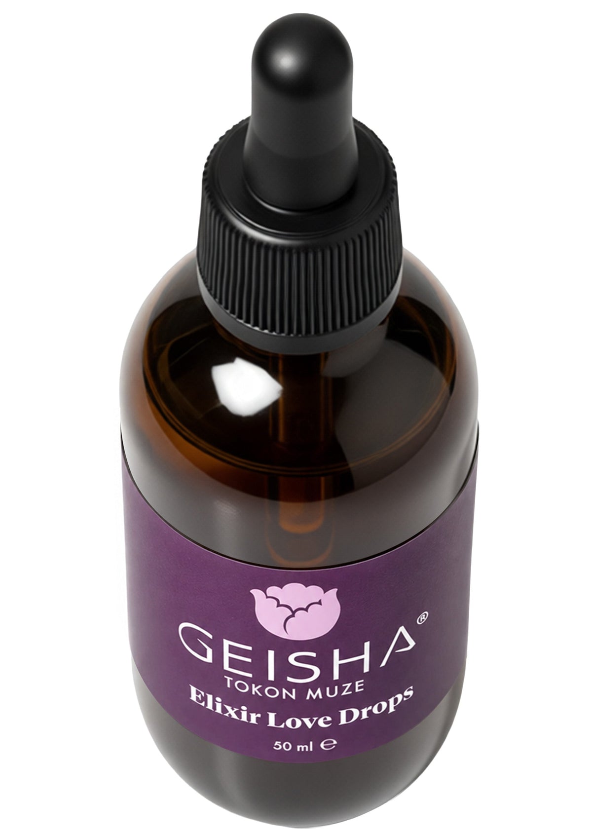Elixir Love Drops 50 ml TOKYO 50 - 1