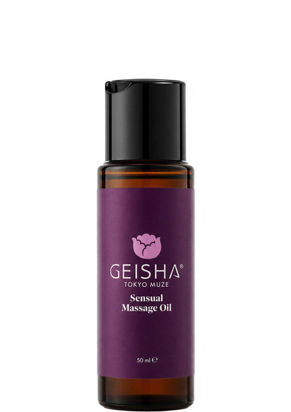 Sensual Massage Oil 50 ml TOKYO 50 - 0