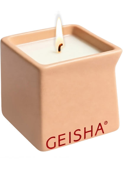 Sensual Massage Candle 145 ml SPICY 145 - 1