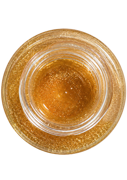 Golden Shimmer Body Oil 100 ml GOLD 100 - 2