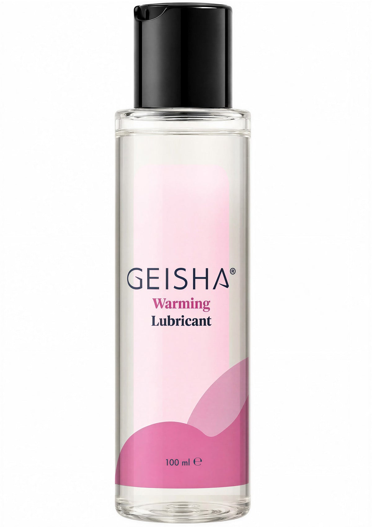 Warming Lubricant 100 ml WARMING 100 - 0