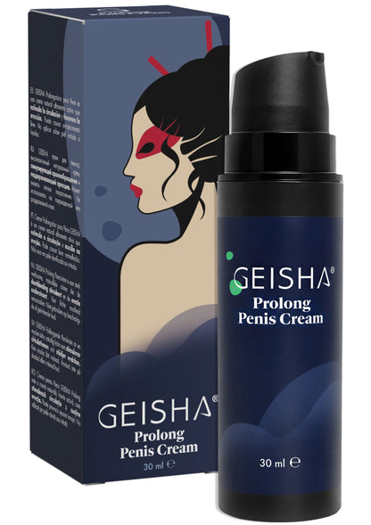 Prolong Male Cream 30 ml NATUREL 30 - 0