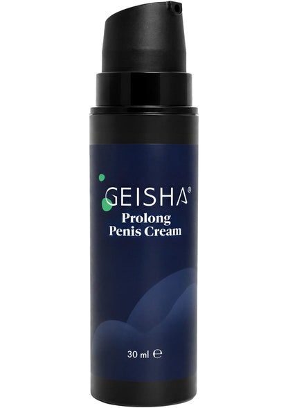 Prolong Male Cream 30 ml NATUREL 30 - 2