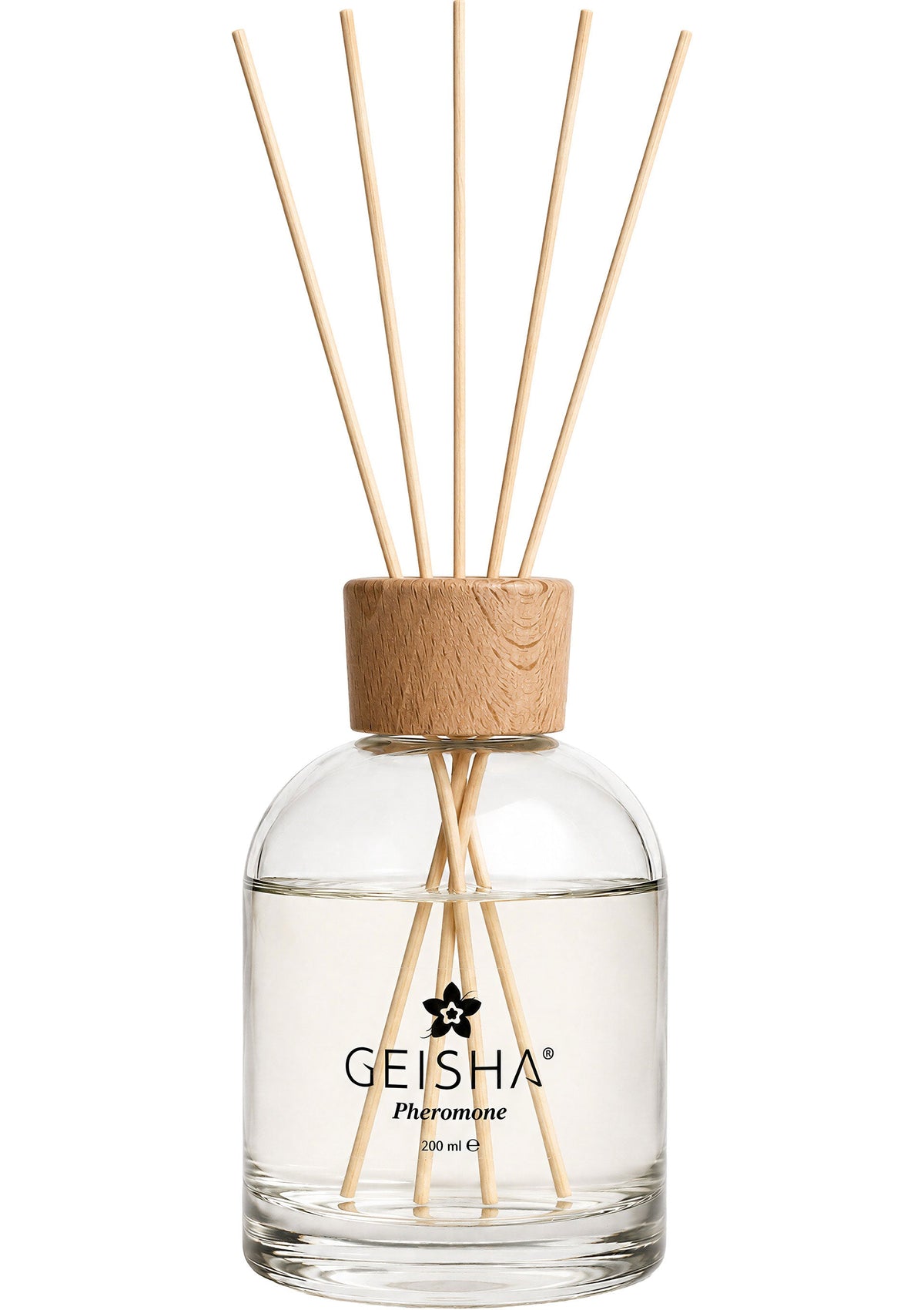 Pheromone Bedroom Scent Sticks 200 ml VANILLA 200 - 4