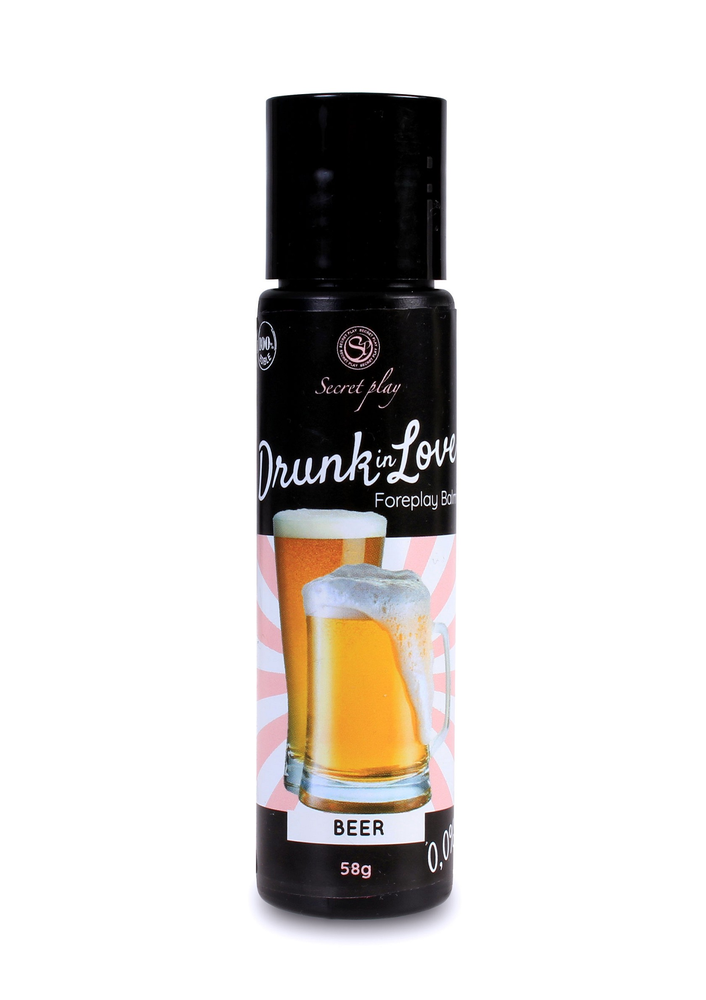 Secret Play Sweet Love Foreplay Gel 583 60 - 0