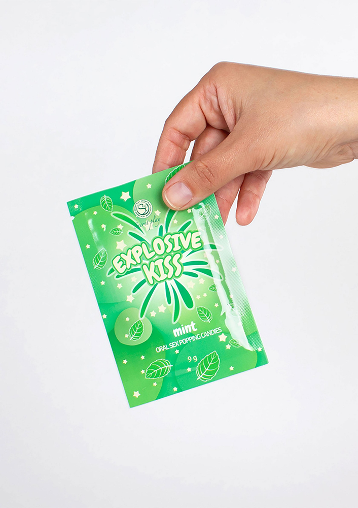 Secret Play Popping Candies 514 - 5