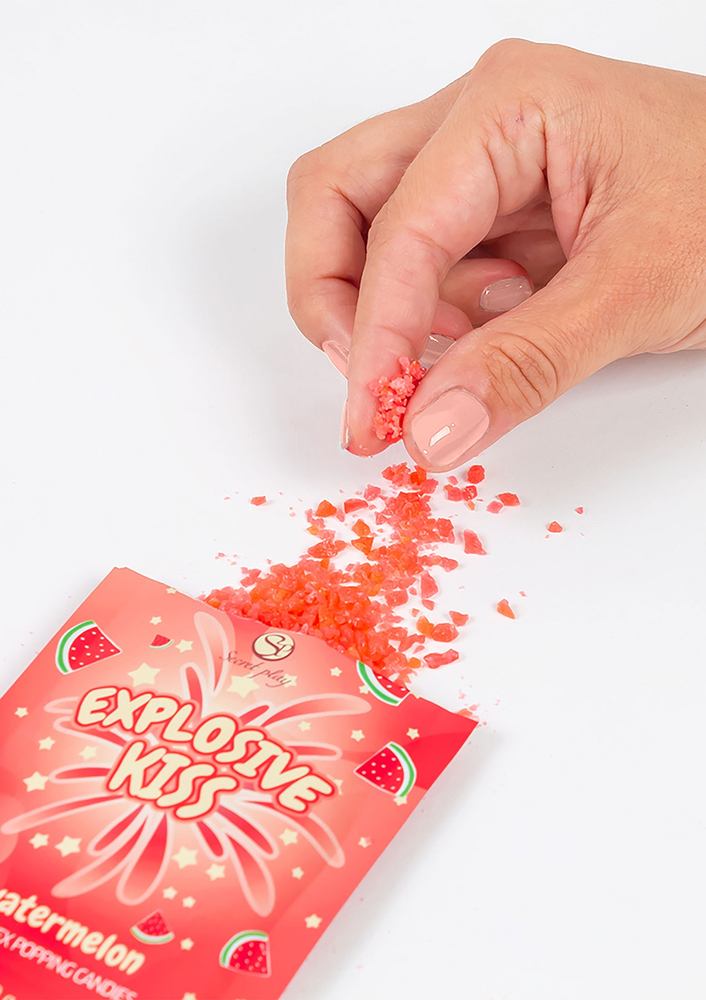 Secret Play Popping Candies 539 - 1895