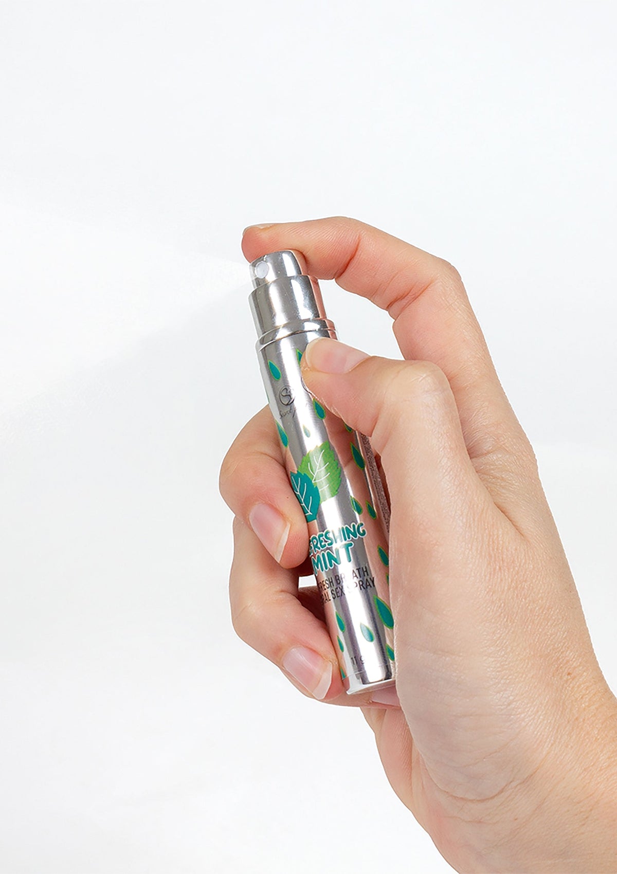 Oral Sex Spray 11 gr MINT 11 - 2
