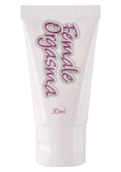 Female Orgasma Cream 30 ml NATUREL 30 - 2