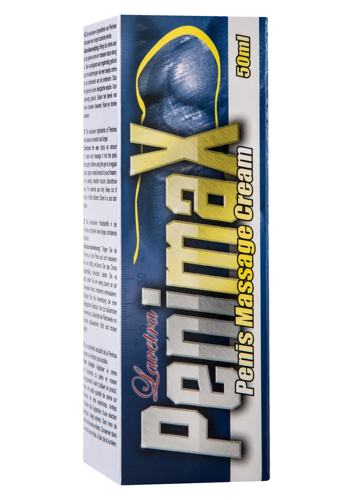 Cobeco Penimax Lavetra 50ml 509 50 - 1