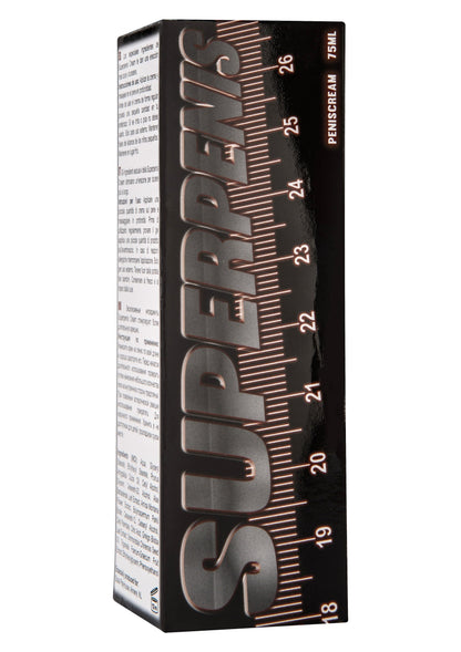 Super Penis 75 ml NATUREL 75 - 0