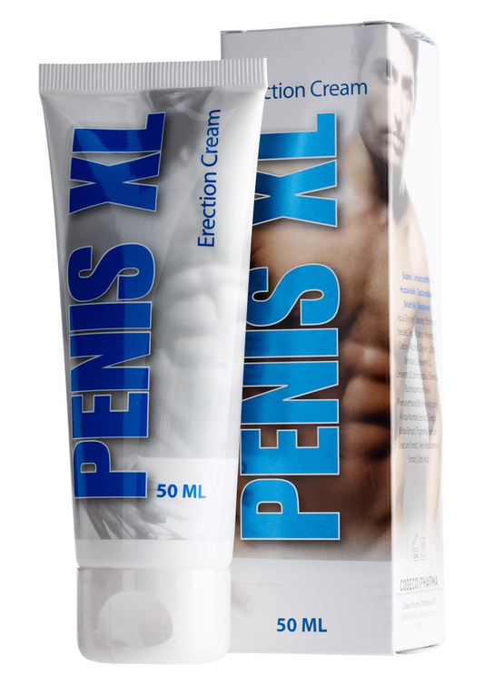 Cobeco Penis XL Cream 50ml