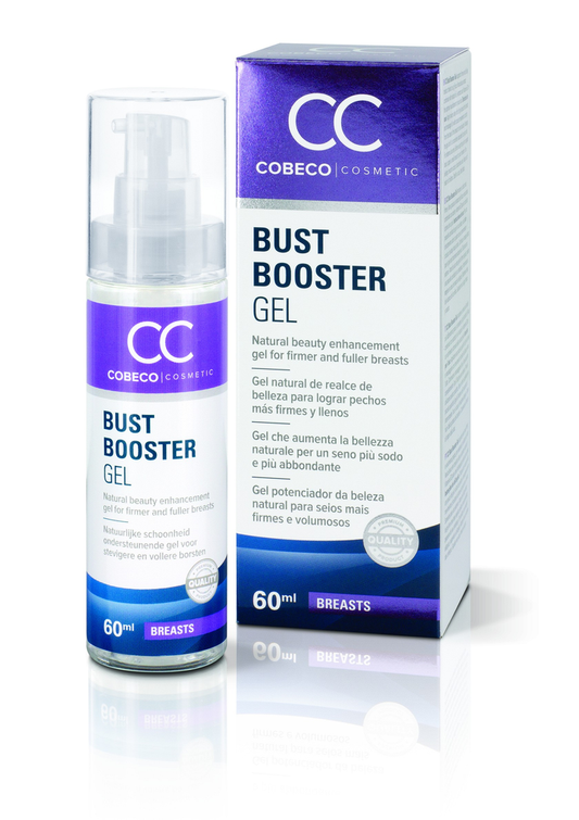 Cobeco CC Bust Booster Gel 60ml