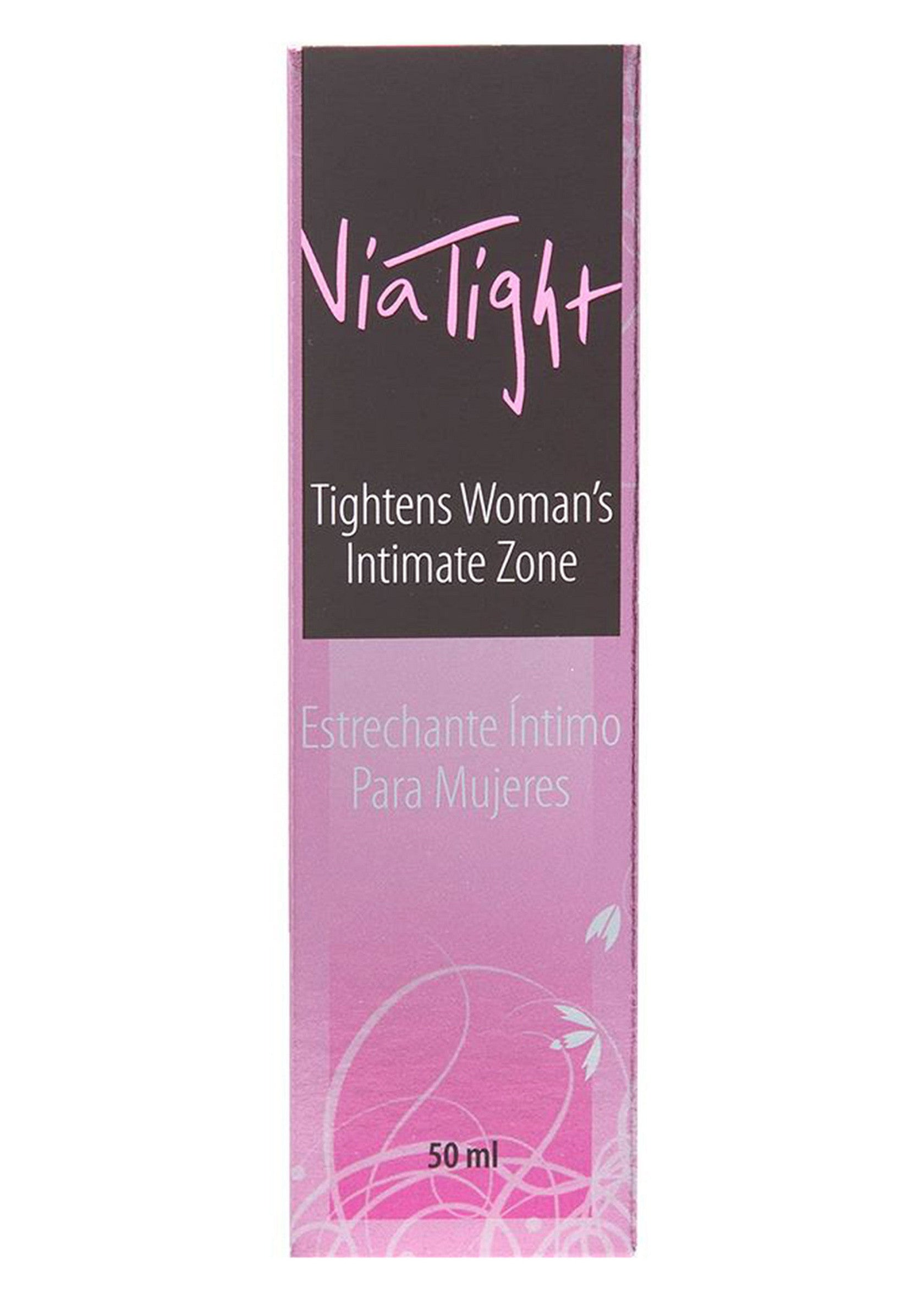 ViaTight Tightening 50 ml NATUREL 50 - 0