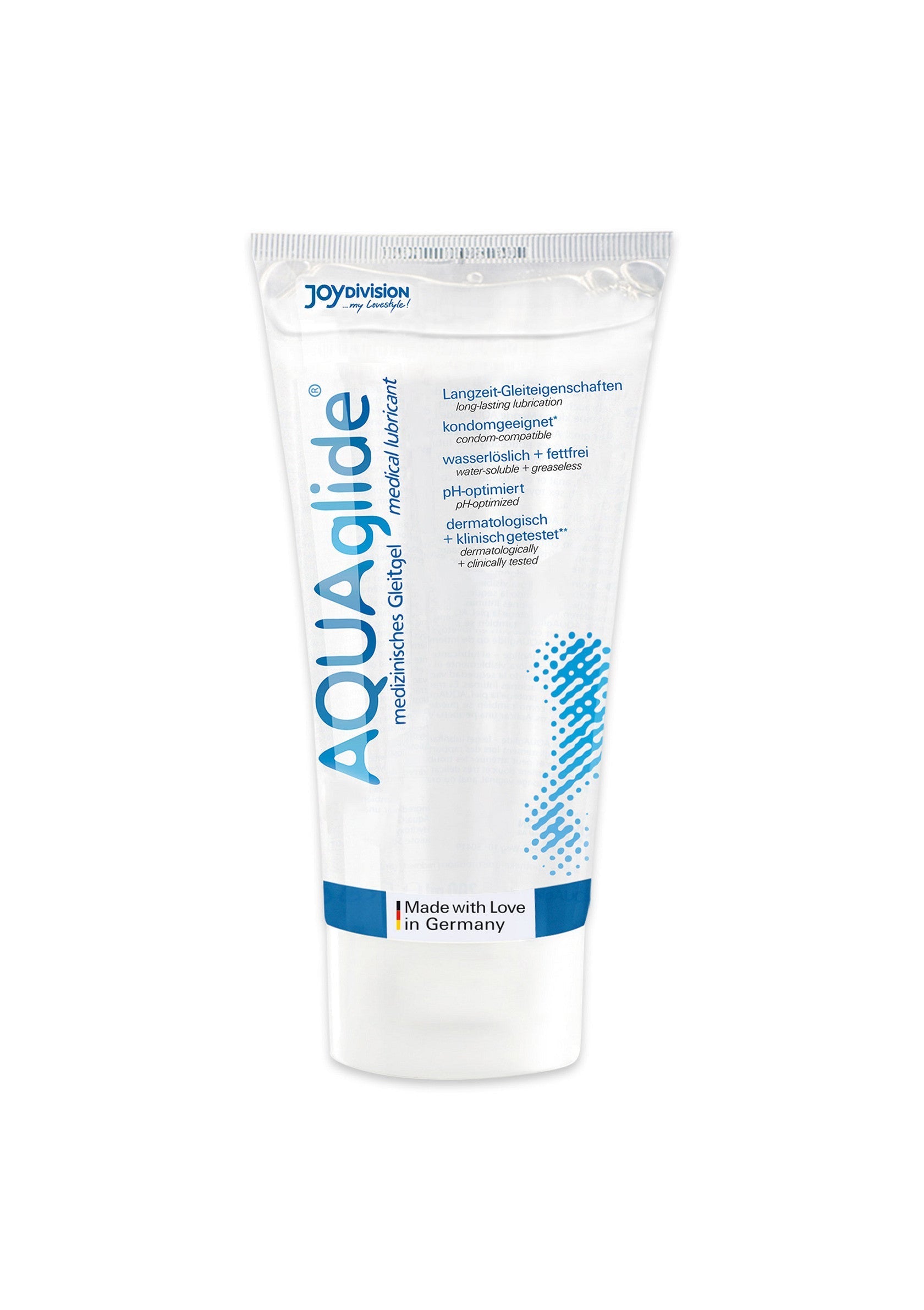 Aquaglide 50 ml NATUREL 50 - 1
