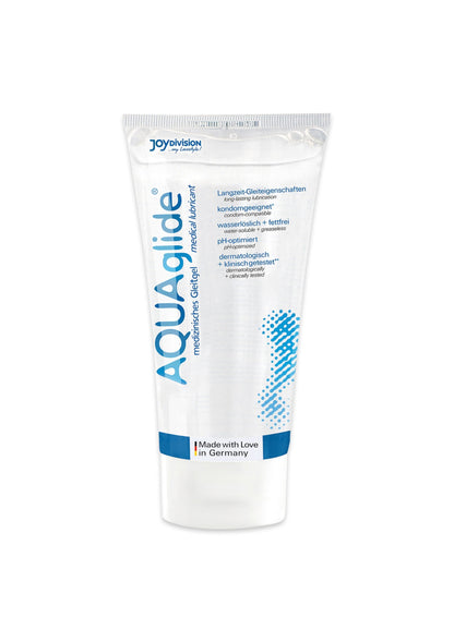 Aquaglide 50 ml NATUREL 50 - 1