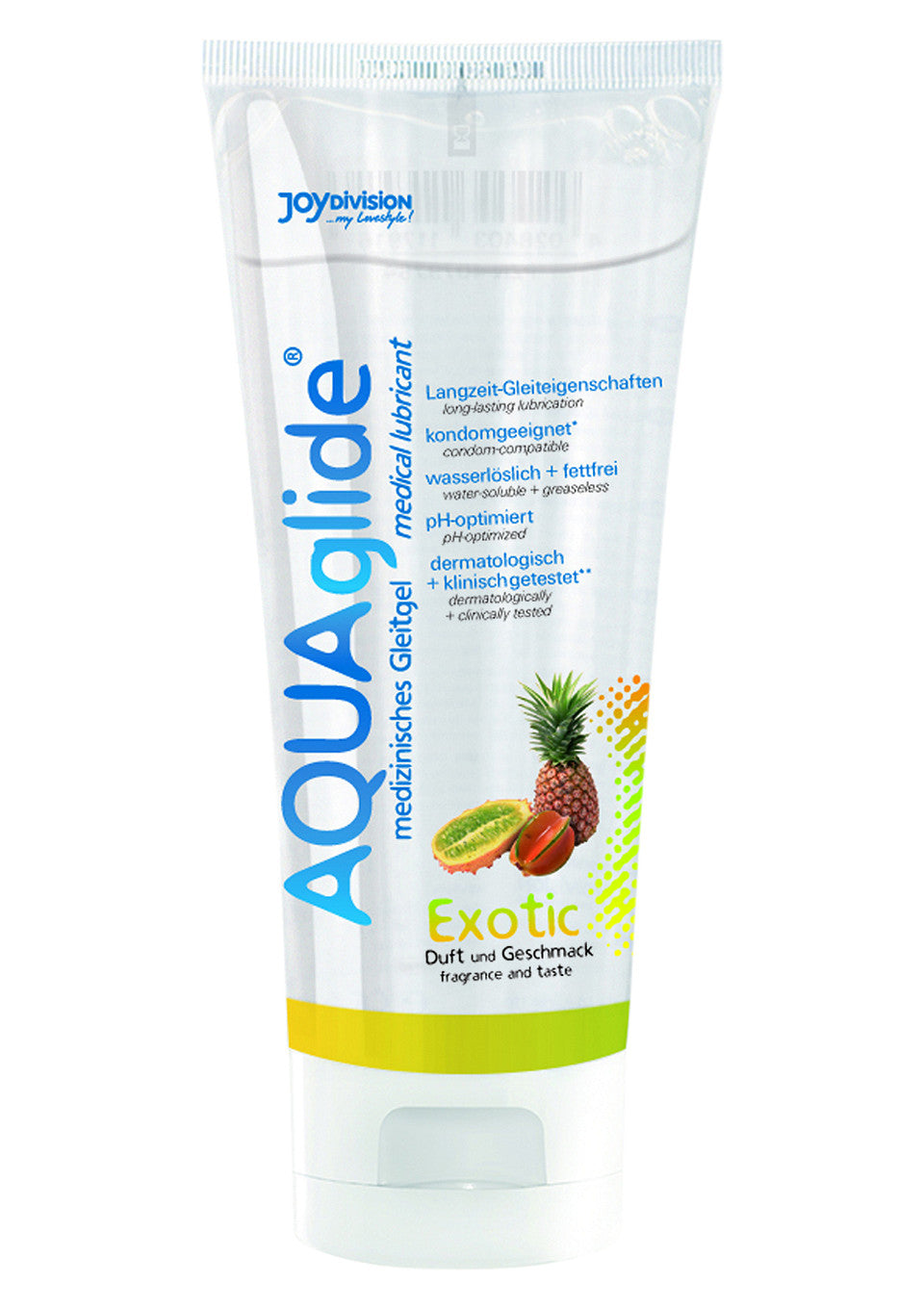 Aquaglide 100 ml CHERRY 100 - 3