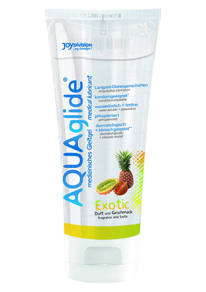 Aquaglide 100 ml CHERRY 100 - 3