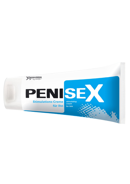 Joy Division Penisex Stimulate Cream 50ml 509 50 - 0