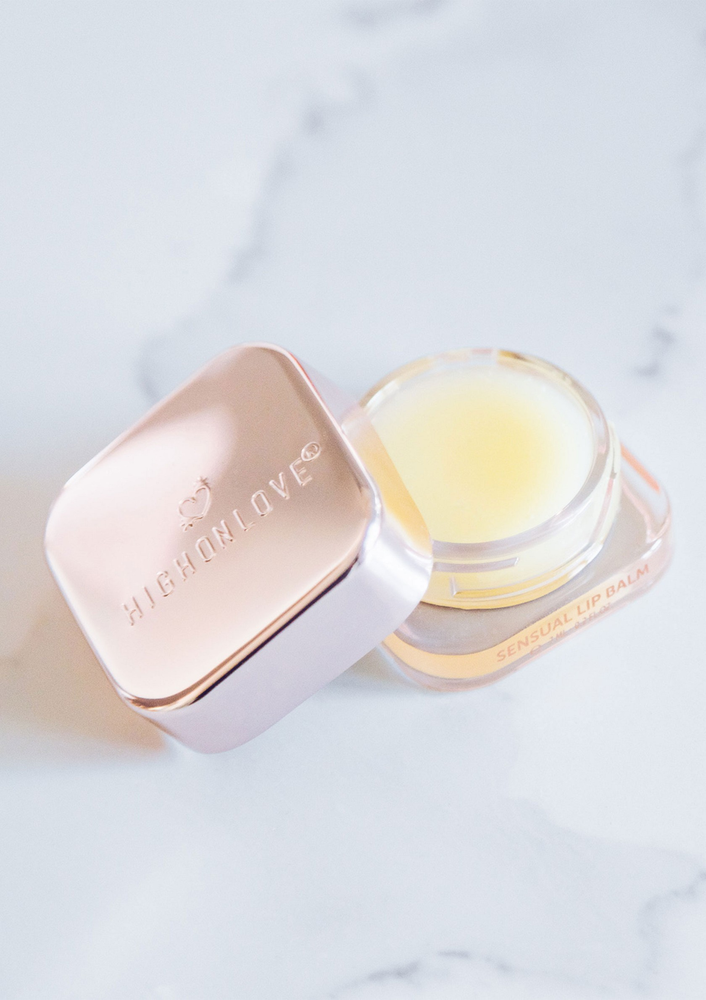 High On Love Sensual Lip Balm 7ml 509 7 - 4