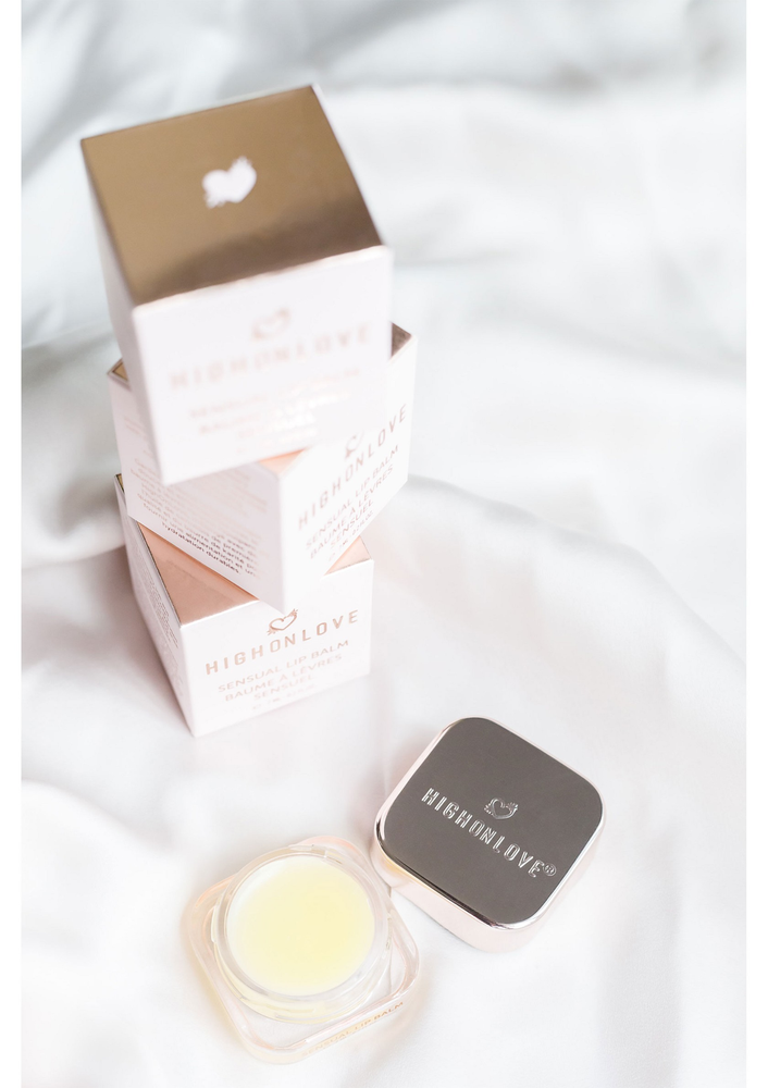 High On Love Sensual Lip Balm 7ml 509 7 - 3