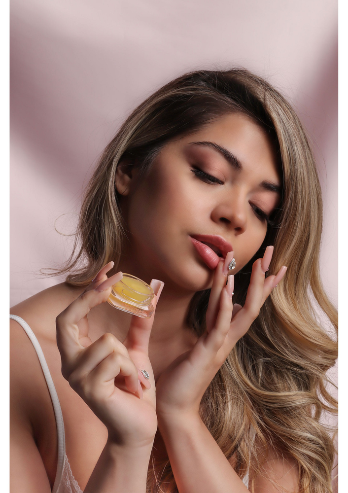 High On Love Sensual Lip Balm 7ml 509 7 - 2
