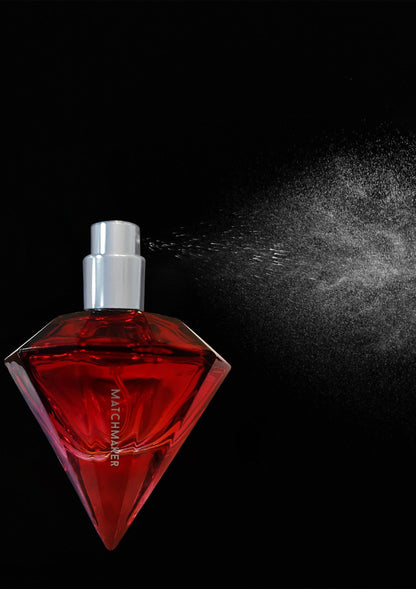 Pheromone Attract Him 30 ml BLACK 30 - 0