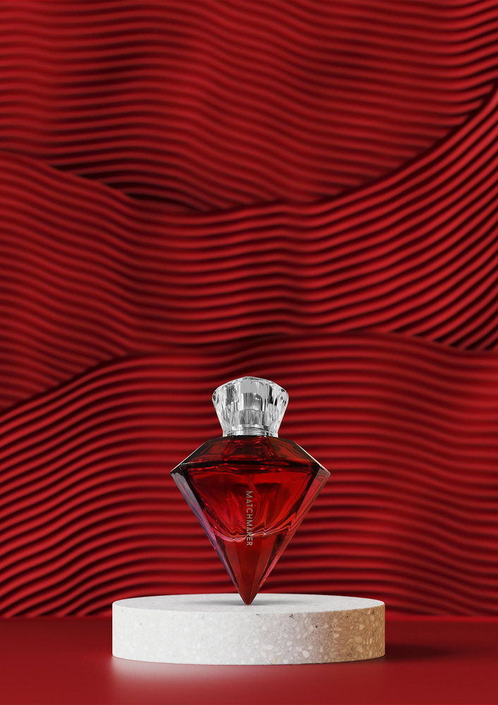 Matchmaker Pheromone Attract Him 30ml 595 30 - 7