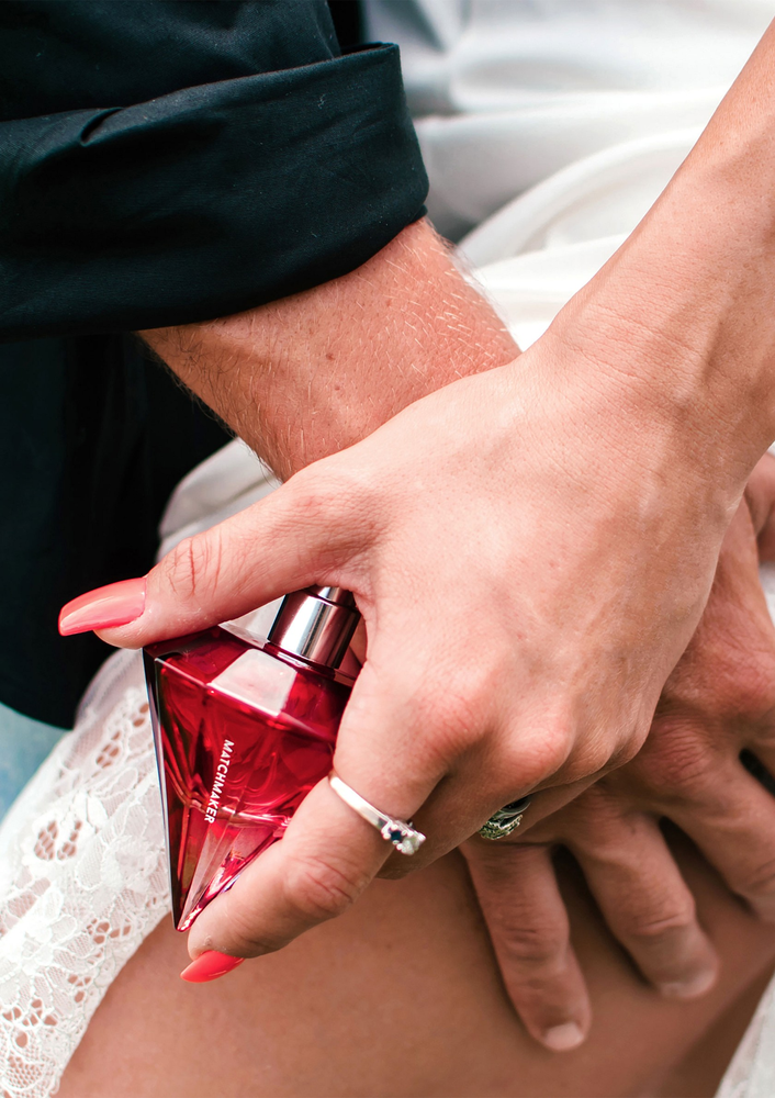 Matchmaker Pheromone Attract Him 30ml 595 30 - 8