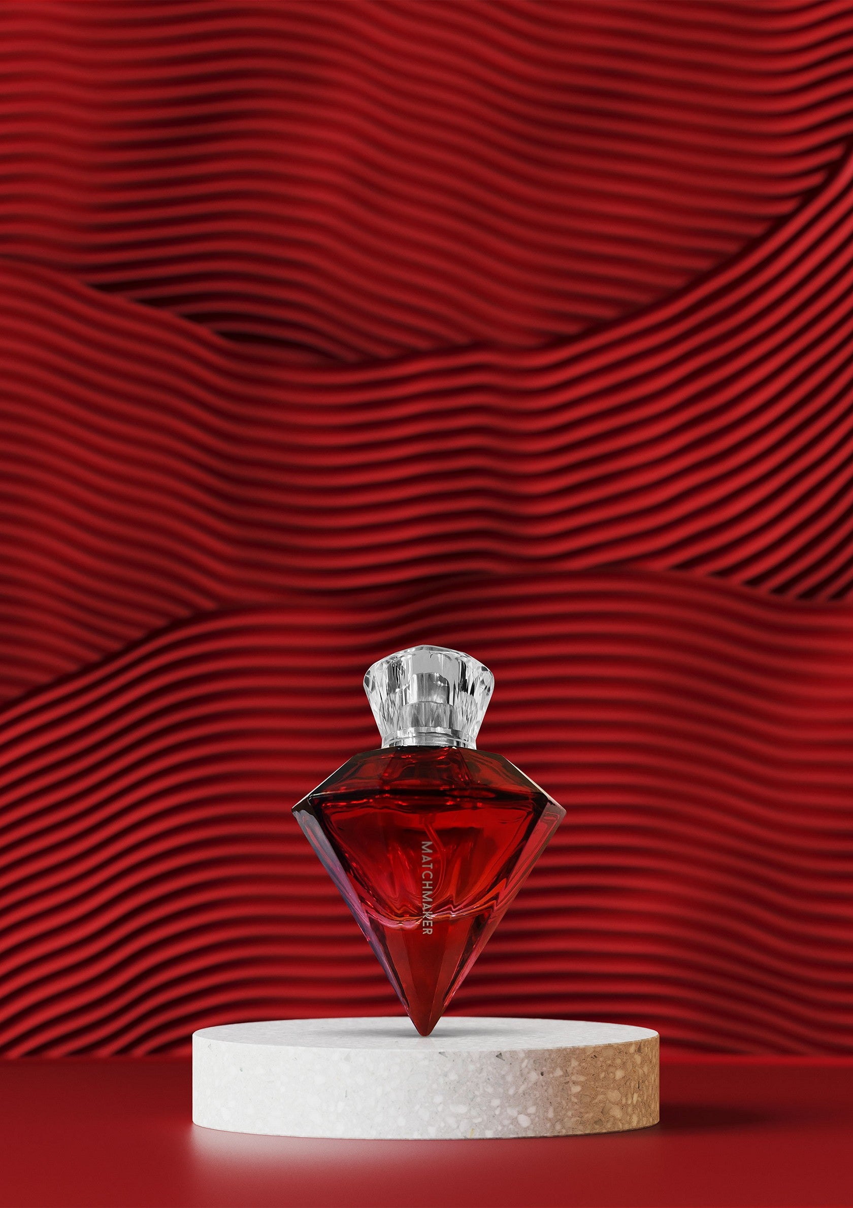 Matchmaker Red Diamond Attract Her 30ml 595 30 - 3