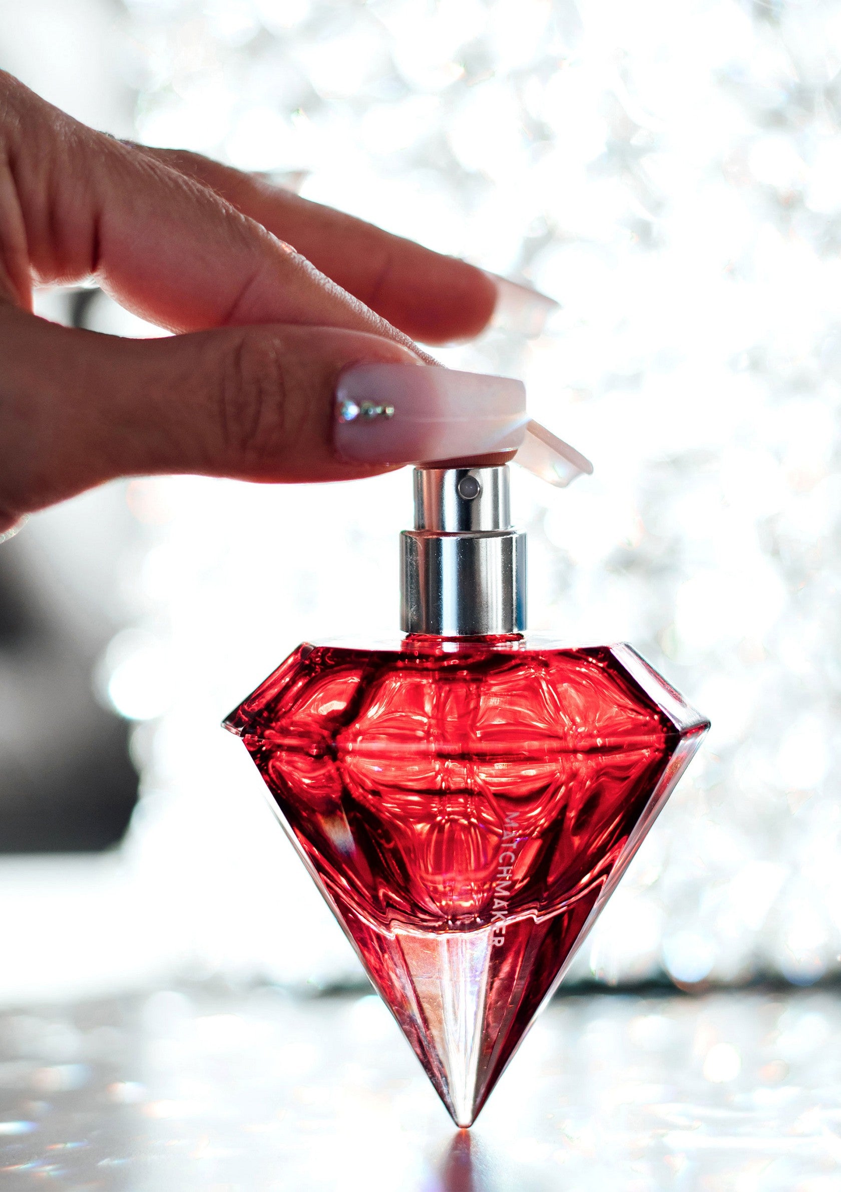 Matchmaker Red Diamond Attract Her 30ml 595 30 - 4