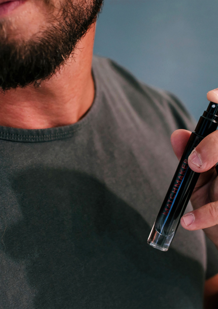 Matchmaker Pheromone Attract Him 10ml 596 10 - 3