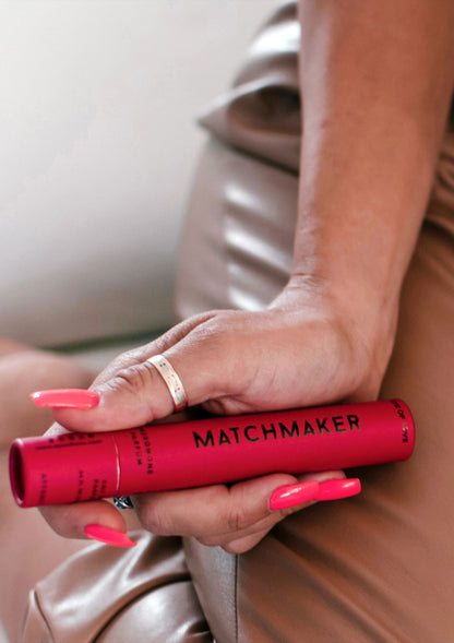 Red Diamond Attract Her 10 ml RED 10 - 3