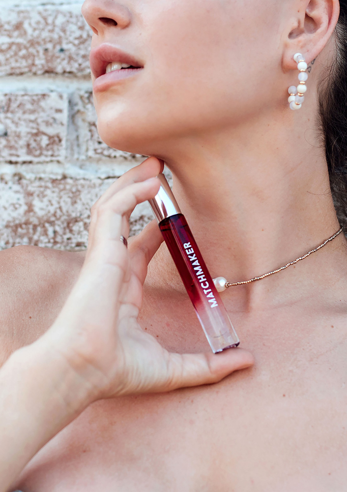 Matchmaker Red Diamond Attract Them 10ml 595 10 - 1919
