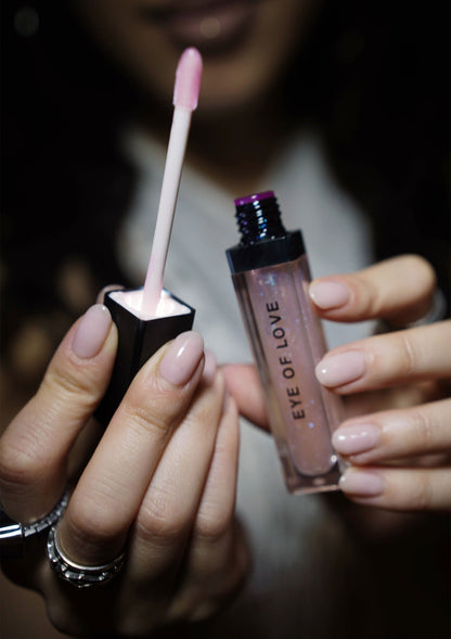 Pink Pulse Pheromone Lip Gloss 8ml PINK 8 - 6