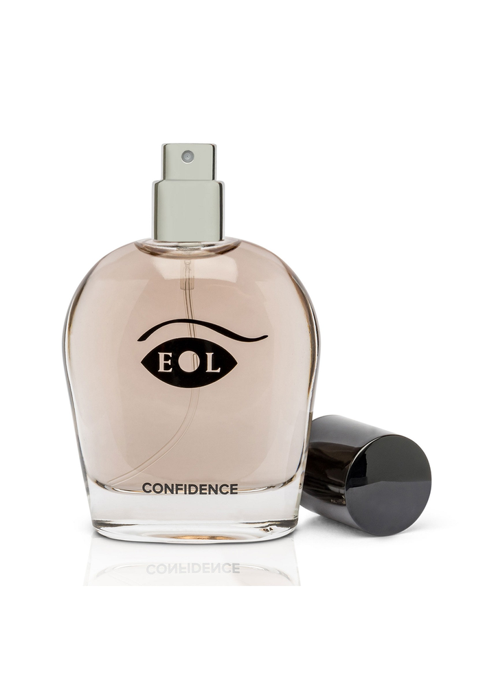 Eye of Love Pheromone Attract Her 50ml 597 50 - 10
