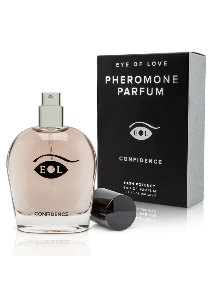 Eye of Love Pheromone Attract Her 50ml 597 50 - 6