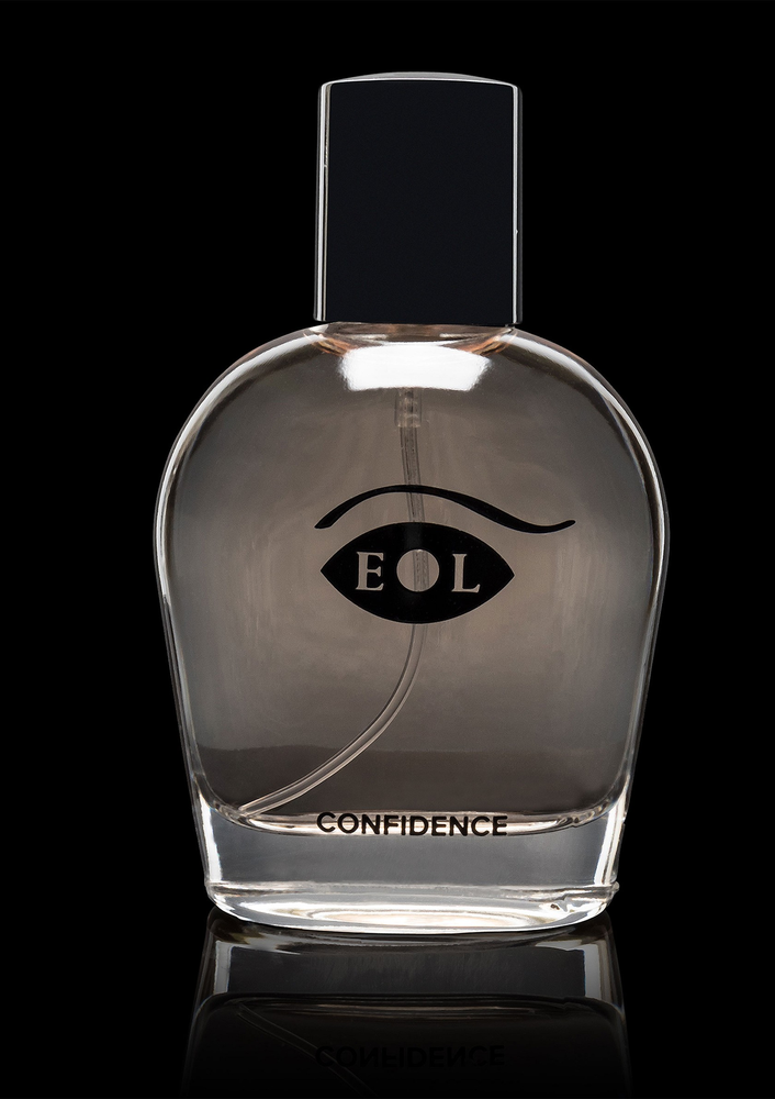 Eye of Love Pheromone Attract Her 50ml 597 50 - 2