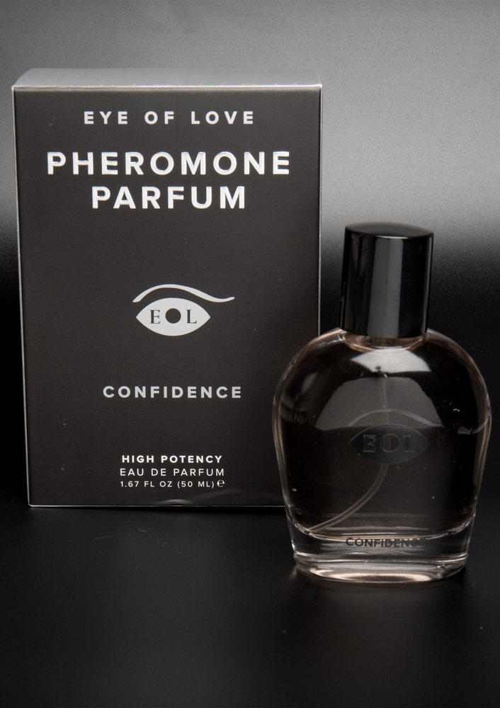 Eye of Love Pheromone Attract Her 50ml 597 50 - 9