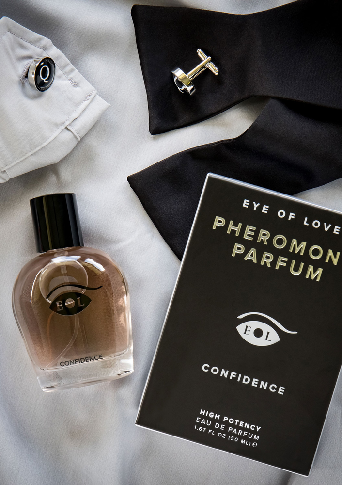 Eye of Love Pheromone Attract Her 50ml 597 50 - 7