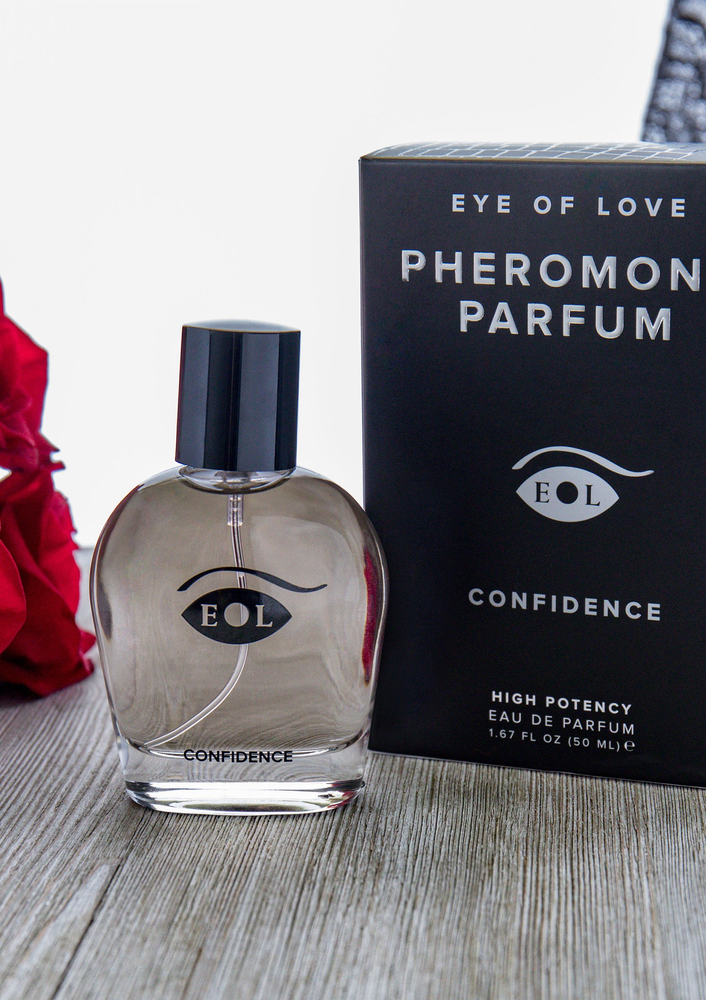 Eye of Love Pheromone Attract Her 50ml 597 50 - 8