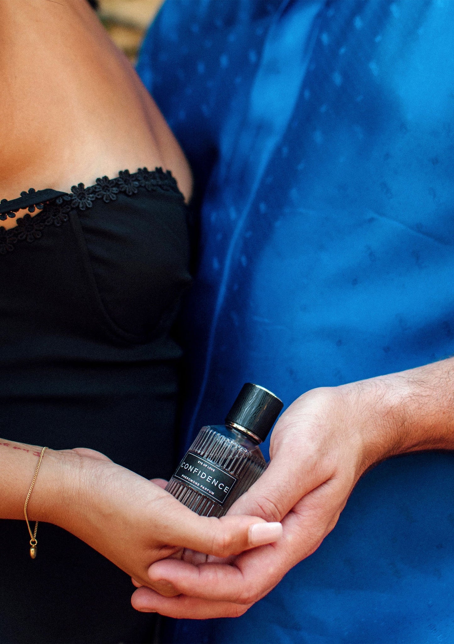 Pheromone Attract Her 50 ml ROMANCE 50 - 11