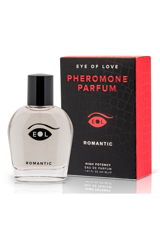 Eye of Love Pheromone Attract Her 50ml