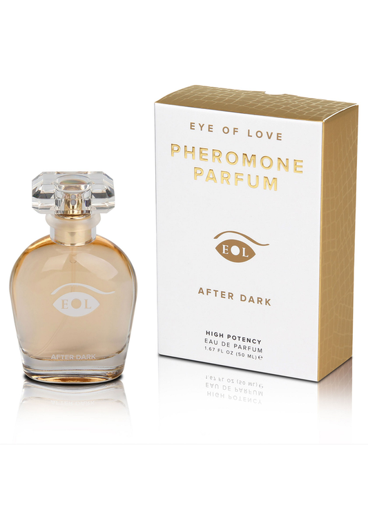 Eye of Love Pheromone Attract Him 50ml
