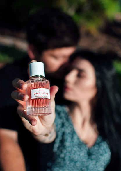 Pheromone Attract Him 50 ml ONELOVE 50 - 22