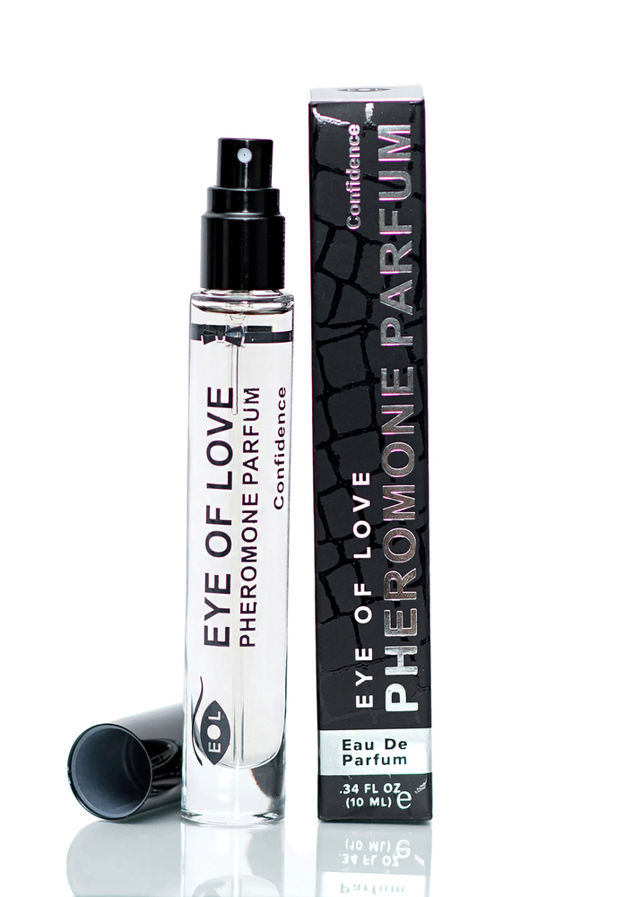 Eye of Love Pheromone Attract Her 10ml 597 10 - 2