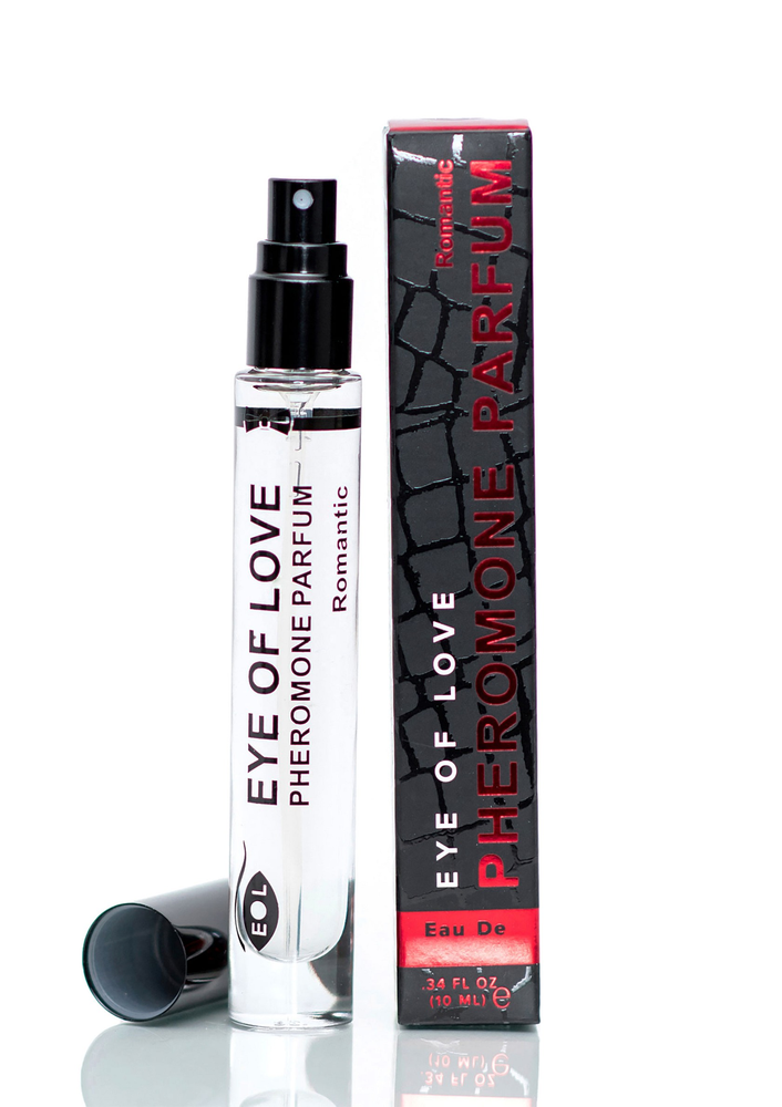 Eye of Love Pheromone Attract Her 10ml 598 10 - 10