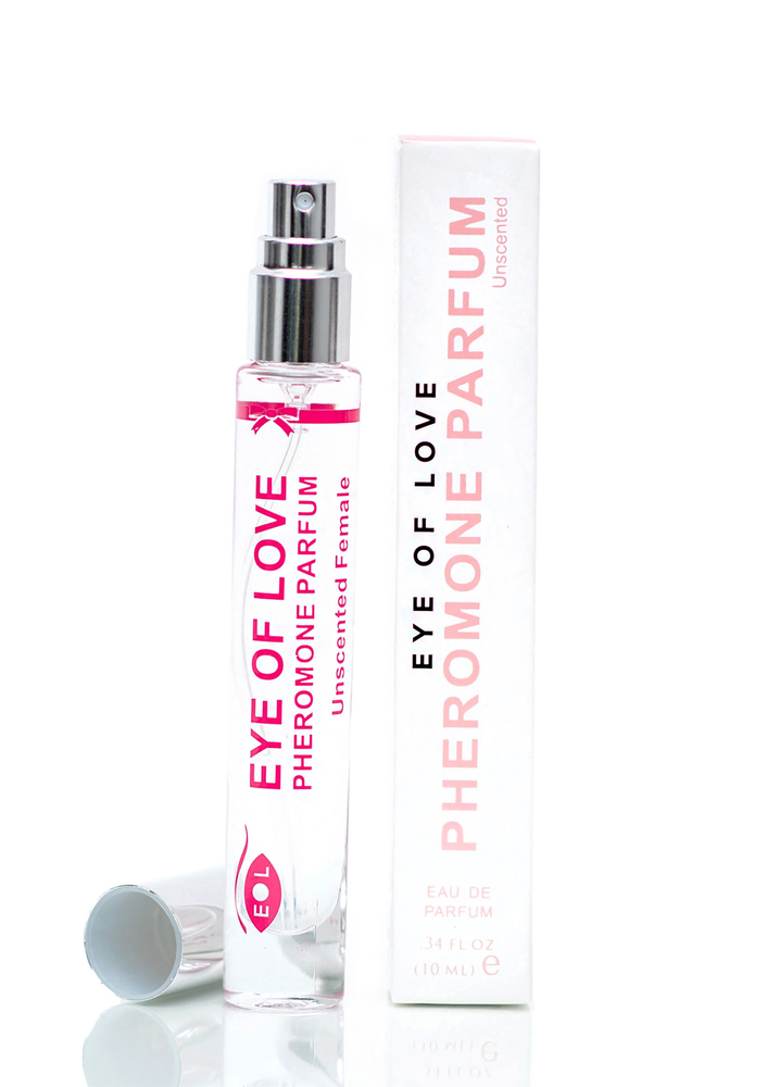 Eye of Love Pheromone Attract Him 10ml 509 10 - 3