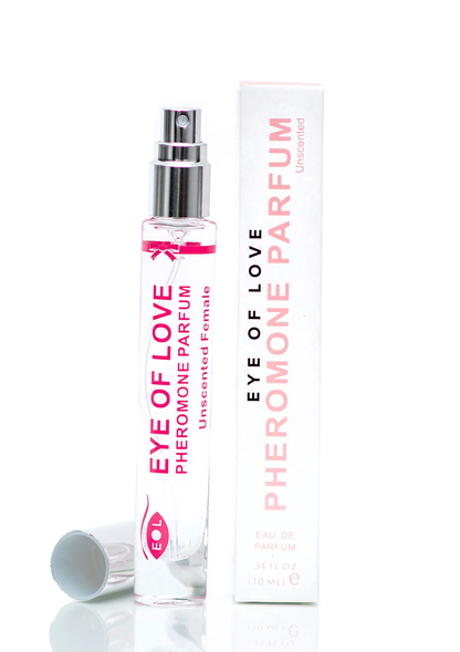 Eye of Love Pheromone Attract Him 10ml 509 10 - 3