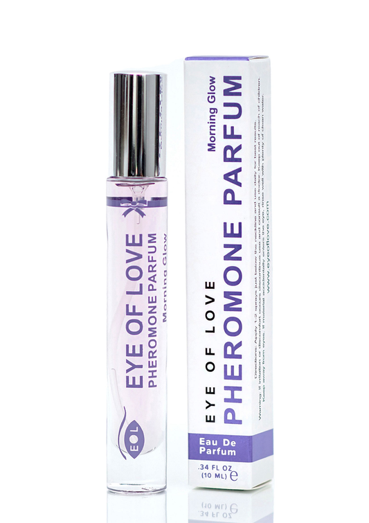 Eye of Love Pheromone Attract Him 10ml